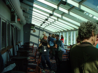 Great Lakes Naval Training Center 2002